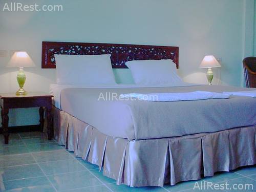 Dolphin Bay Resort 2
